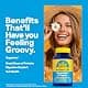 Nature's Life Bromelain & Papain | Digestive Enzymes from Pineapple & Papaya | 250mg | 100 Vegetarian Capsules thumbnail 3