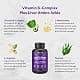 Naturalis Milk Thistle Liver Support 60 Softgels | Liver Support & Detox* thumbnail 6