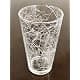 Or Something 16 oz Pint Beer Glass Urban City Map Philadelphia Pennsylvania | Dishwasher Safe & Made in USA thumbnail 1