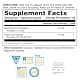 Nature's Life Bromelain & Papain | Digestive Enzymes from Pineapple & Papaya | 250mg | 100 Vegetarian Capsules thumbnail 2