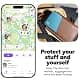 Life360 Tile Slim Wallet Finder Bluetooth Tracker for iOS & Android | Discreet, Last Location & SOS thumbnail 3