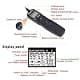 PHOLSY RR90 Timer Remote Control Cable with Intervalometer for Fujifilm | Digital Timer & Trigger thumbnail 5