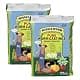 Wiggle Worm Organic Fertilizer 15lb | Pure Earthworm Castings for Healthy Plants thumbnail 1