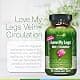 Irwin Naturals Love My Legs Vein & Circulation Support Supplement 60ct | Supports Healthy Veins & Circulation thumbnail 5