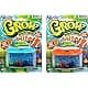 JA-RU Magic Growing Fish Aquarium Toy for Kids - 2 Packs | Educational Sea Creatures thumbnail 1
