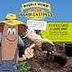 Wiggle Worm Organic Fertilizer 15lb | Pure Earthworm Castings for Healthy Plants thumbnail 4