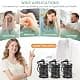 VnioLife Ionic Foot Bath Detox Machine with 3 Ionic Arrays | Home Foot Spa for Detox & Relaxation thumbnail 7