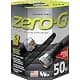 zero-G 5/8" x 50ft Garden Hose | Lightweight Kink-Free Vinyl Water Hose for Lawn & Garden thumbnail 1