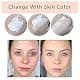 God Blomster SPF 15 Colour Changing Foundation 2 Pack | Moisturizing Liquid Makeup for Women thumbnail 4
