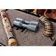 Meinl Percussion Shaker Instrument — Not Made in China | Loud, Synthetic, Stage-Ready thumbnail 5