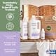 Heritage Park Silk & Wool Delicates Detergent 4 fl oz | Lavender Mist, Gentle & Earth Safe thumbnail 6