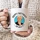 Suchmugs Keith Morrison Mug, Dateline Merchandise, True Crime Coffee Mug, 11oz | Perfect for Dateline Fans thumbnail 4