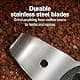 Hamilton Beach Fresh Grind Electric Coffee Grinder for Up to 12 Cups | Removable Stainless Steel Bowl & Quiet Operation thumbnail 6