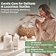 Heritage Park Silk & Wool Delicates Detergent 4 fl oz | Lavender Mist, Gentle & Earth Safe thumbnail 2