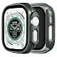 Miimall Apple Watch 49mm Ultra Case | Slim Hard PC Bumper for Ultra 2/3, Green thumbnail 1
