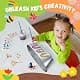 PLANTMEW Paint & Plant Flower Growing Kit for Kids | Creative Gardening Set for Ages 5-12 thumbnail 3