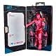 Marvel Legends Series I Love You 3000 Iron Man 6-Inch Action Figure | Heart-Themed Collectible Gift thumbnail 7