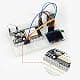 KeeYees ESP32S ESP32 Development Board 38PIN Dual Core WiFi + Bluetooth | 2PCS, 512MB SRAM, Arduino Compatible thumbnail 2