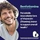 BESTVITE Benfotiamine 150mg (240 Veg Caps) (120x2) - No Stearates - Vegan | Supports Circulation & Nervous System thumbnail 2