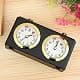 Hongwen Chess Clock Mechanical Analog Timer 15x5.5x9cm | Accurate, Portable & Durable thumbnail 6