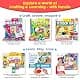 Funcils Search and Find Educational Toy Mats for Kids Ages 3-6 | Cognitive & Creative Skills thumbnail 3