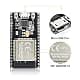 KeeYees ESP32S ESP32 Development Board 38PIN Dual Core WiFi + Bluetooth | 2PCS, 512MB SRAM, Arduino Compatible thumbnail 4