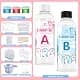 DecorRom Gel for Taba Squishy Kit 7oz Liquid Silicone | Ultra-Soft Fast Cure for Stress Relief (70-120 chars) thumbnail 2