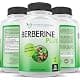 DOCTOR RECOMMENDED SUPPLEMENTS Berberine Plus 1200mg | 120 Veggie Capsules with Royal Jelly for Healthy Support thumbnail 1