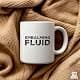 Panvola Embalming Fluid Mortician Gifts Mug 11oz White | Humorous Funeral Gift thumbnail 5