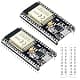 KeeYees ESP32S ESP32 Development Board 38PIN Dual Core WiFi + Bluetooth | 2PCS, 512MB SRAM, Arduino Compatible thumbnail 1