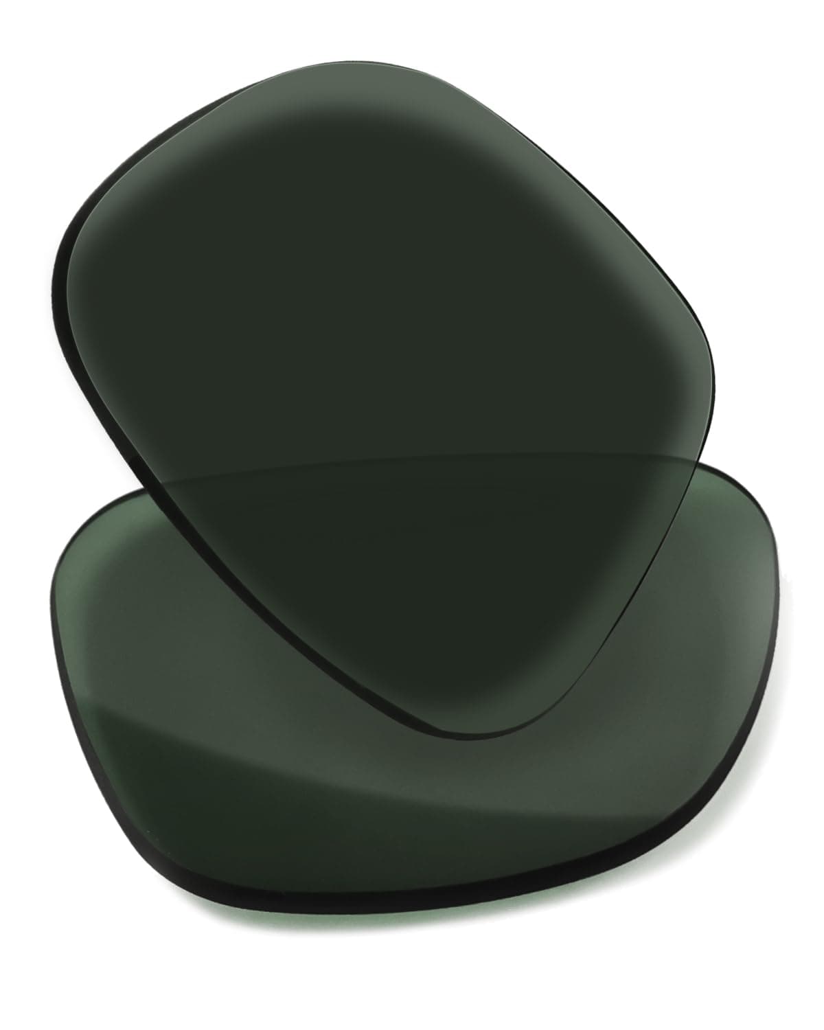 BandSmith Replacement Polarized Lenses for Ray-Ban Meta Wayfarer 50mm | Glare Reduction & Scratch-Resistant - view 2