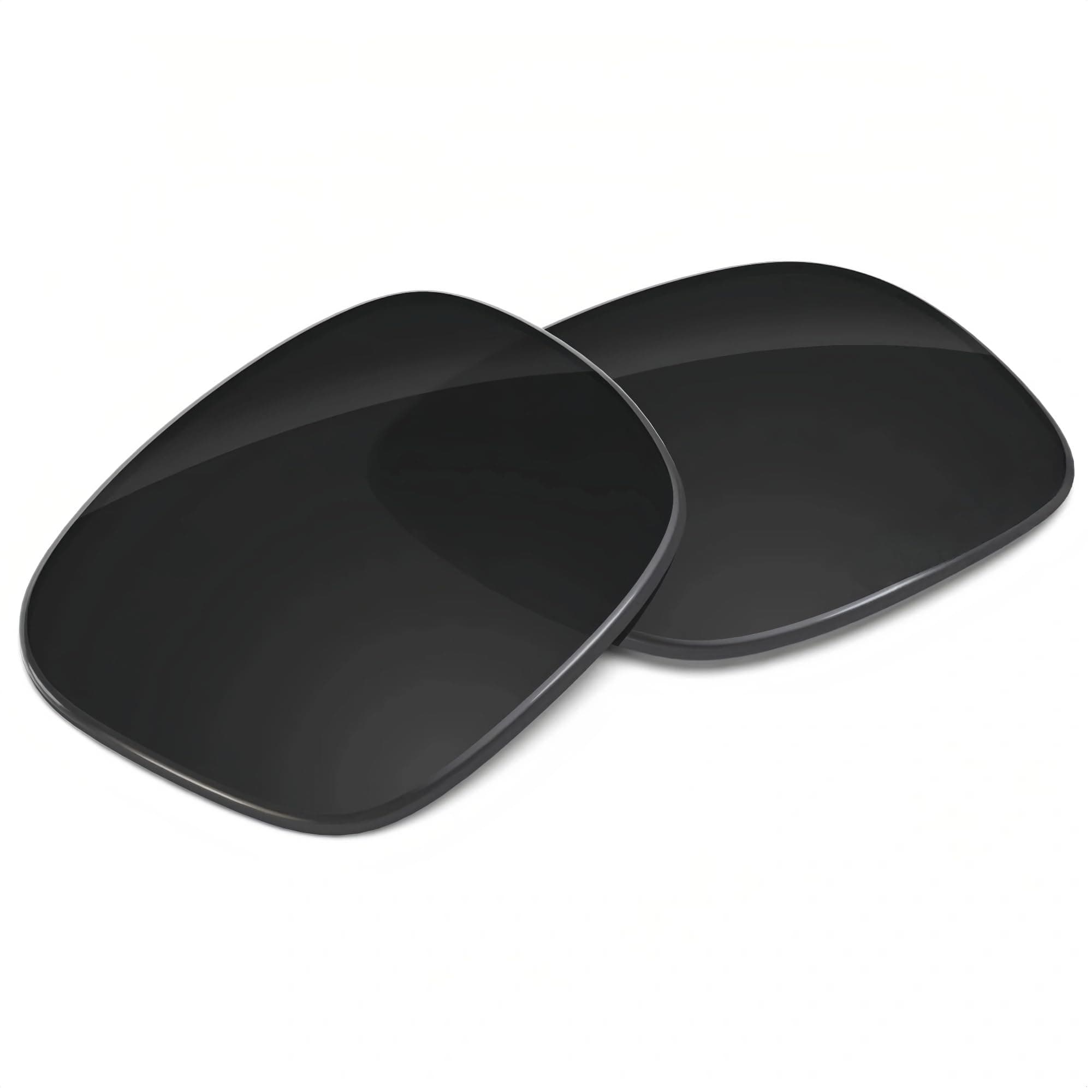 Harlafou Replacement Lenses for Ray-Ban Meta RW4006 RW4008 50mm | Polarized & UV Protected - main product image