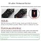 PHOLSY RR90 Timer Remote Control Cable with Intervalometer for Fujifilm | Digital Timer & Trigger thumbnail 3