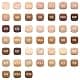 L'Oreal Paris True Match Super-Blendable Liquid Foundation C1 Alabaster 1 Fl Oz | Natural Finish, SPF 17, For All Skin Types thumbnail 5