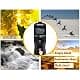PHOLSY RR90 Timer Remote Control Cable with Intervalometer for Fujifilm | Digital Timer & Trigger thumbnail 2
