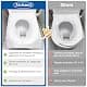 Mckanti Toilet Seat Covers Disposable 120 Pack XL | Biodegradable & Travel Essential thumbnail 4