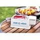 Chill-O-Matic Beverage Cooler | Rapid 12 oz Drink Chiller in 60 Secs, Portable, Battery-Operated thumbnail 2