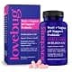 LOVEBUG Probiotics for Women with Pancran – Multi-Strain Probiotic Supporting UTI, BV, Odor & PH Balance - Vaginal Probiotics for Womens Intimate Flora & Digestive Health - 30 Capsules | Supports Vaginal & Digestive Balance thumbnail 1