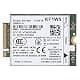 Zopsc Replacement 4G Module Card for Dell DW5811e PCIe M.2 LTE NGFF 42x30x2.3mm | Qualcomm EM7455 WWAN LTE Module thumbnail 1