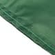 DGHAO Sandbox Cover Tool Sandpit Oxford Cloth Garden Shelter 120x120cm | Waterproof Dustproof thumbnail 4