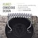 Victoria Round Cast-Iron Meat Press with Wire Handle 2.4 lbs | Preseasoned, Durable & Versatile thumbnail 5