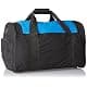 Everest Gym Bag with Wet Pocket, Royal Blue | Durable 600D Polyester, 32L Capacity, Unisex thumbnail 2