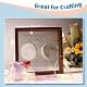 Uinkit Printable Transparency Film 8.5x11 Clear Sheets | High-Quality Inkjet Overhead Projector Film thumbnail 6