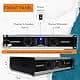 MUSYSIC Power Amplifier 2000 Watts | 2 Channel PA Amplifier for Speakers in India thumbnail 3