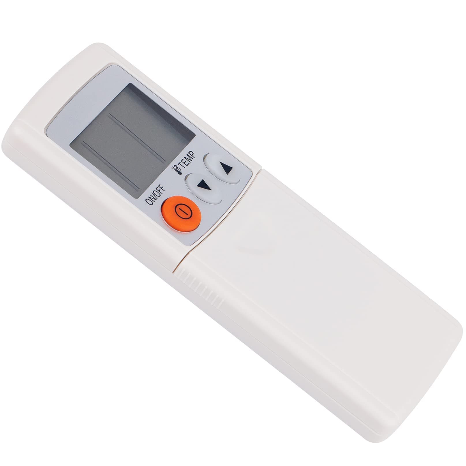 ZdalaMit Replacement Remote for Mitsubishi Air Conditioner | No Programming Needed, Celsius Display - view 4