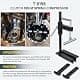 Bonbo T-0158 Universal Clutch Drum Spring Compressor Heavy Duty Steel | Adjustable Deep Drum Tool thumbnail 3