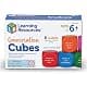 Learning Resources Conversation Cubes -Ages 6+, Foam Cubes for Social Emotional Learning, School Counselor Supplies, Speech Therapy Toys, Ice Breaker Cubes, Teacher Must Haves, 6 Pieces thumbnail 2