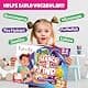 Funcils Search and Find Educational Toy Mats for Kids Ages 3-6 | Cognitive & Creative Skills thumbnail 6