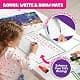 Funcils Search and Find Educational Toy Mats for Kids Ages 3-6 | Cognitive & Creative Skills thumbnail 8