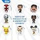 Funko POP! Marvel: Deadpool & Wolverine - Wolverine Vinyl Bobblehead 3.9 inches | Collectible Marvel Figurine for Fans thumbnail 6